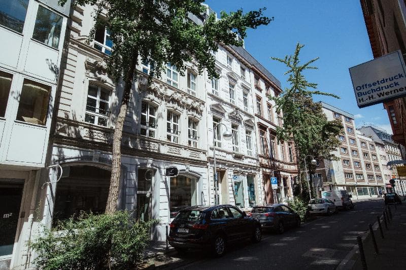 18Arts Hotel 2
