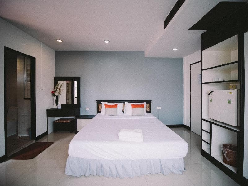 Traveller Inn Hotel 5