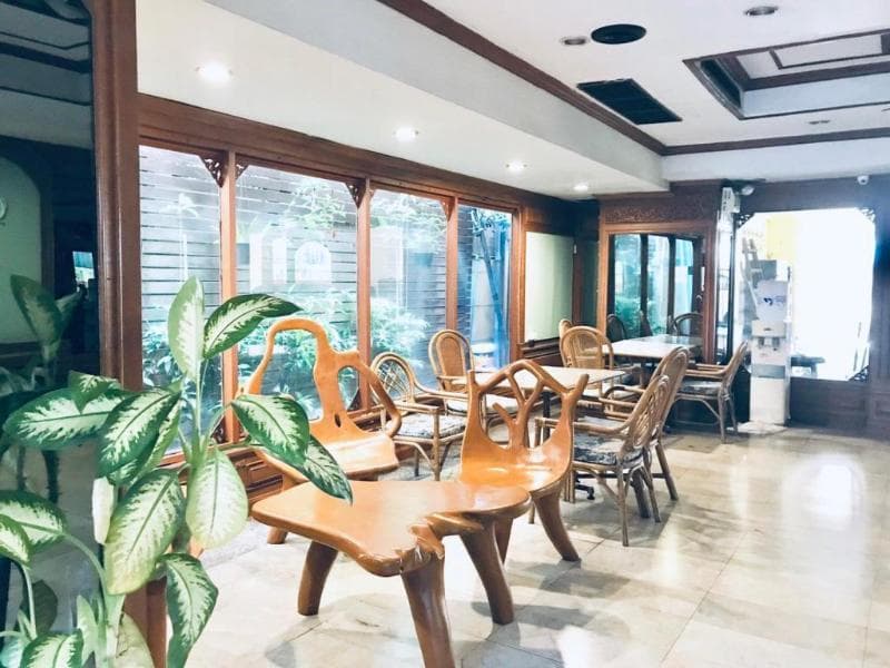 Traveller Inn Hotel photo 1