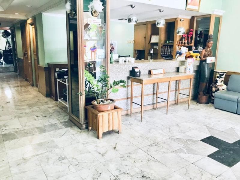 Traveller Inn Hotel 4