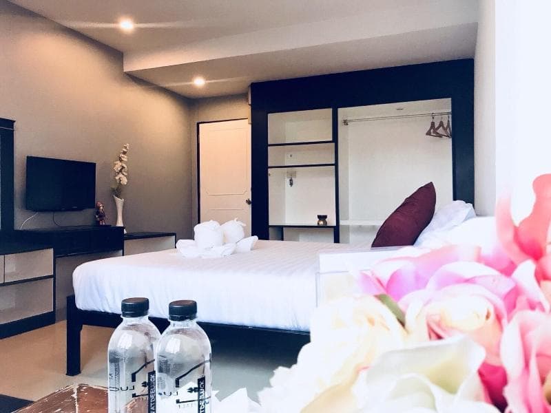 Traveller Inn Hotel 3