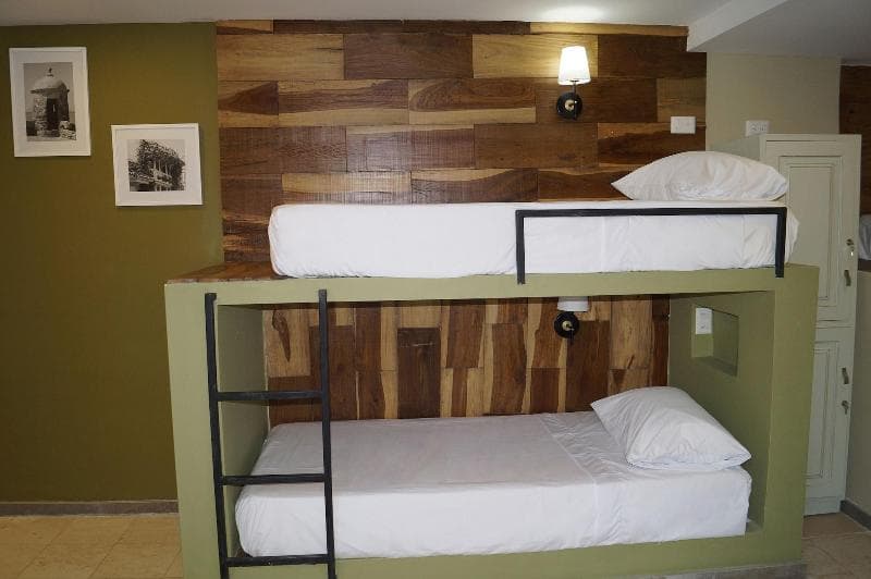 Peregrinos Hostel Cartagena 5