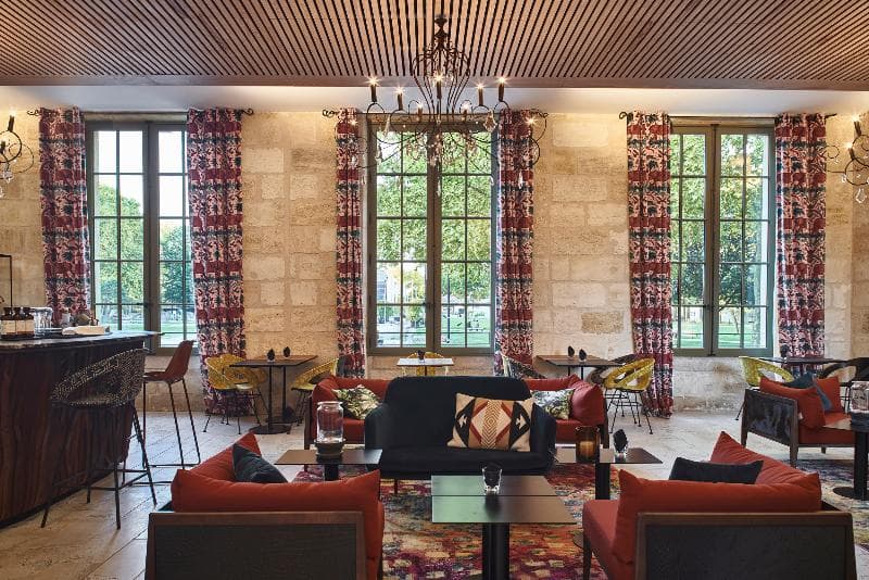 Hotel La Zoologie 2