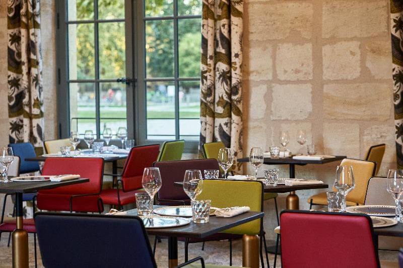 Hotel La Zoologie 4