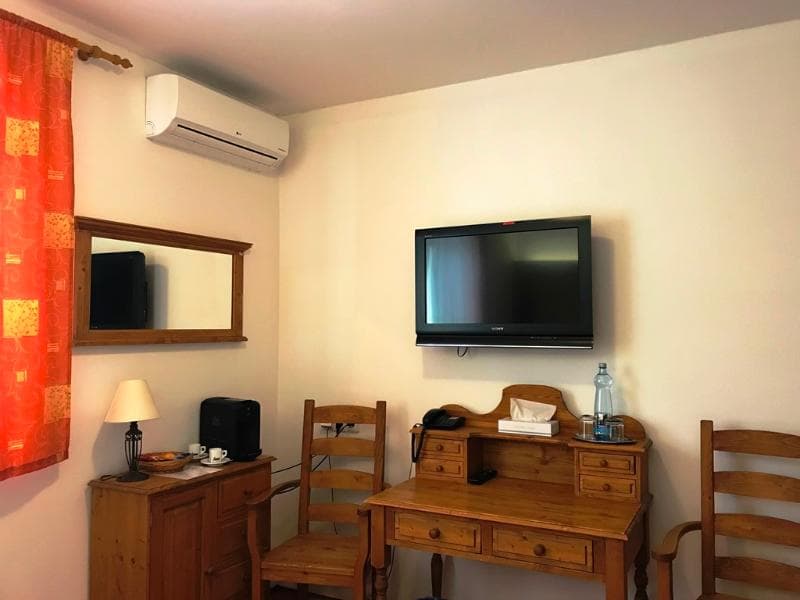 Hotel Selsky Dvur 3