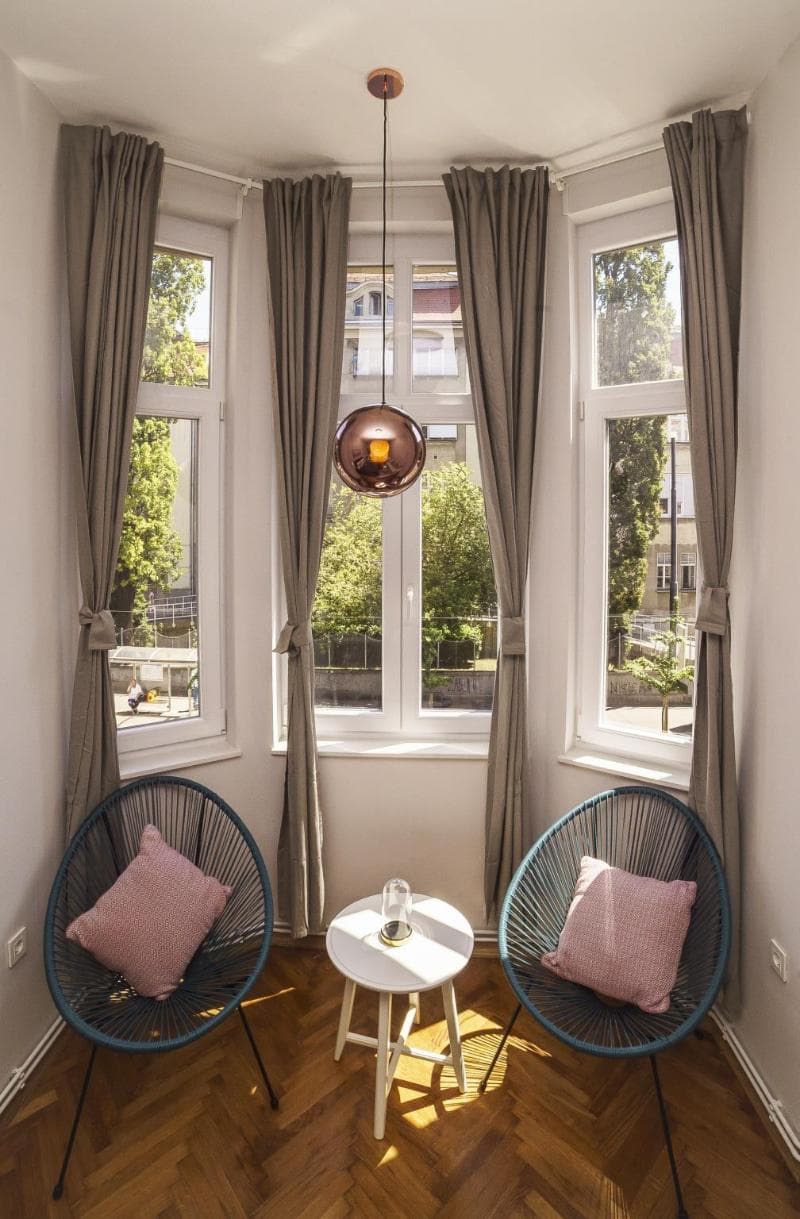 Doma Zagreb Serviced Apartments photo 1