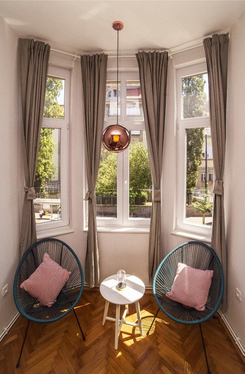 Doma Zagreb Serviced Apartments 4