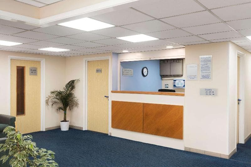 Days Inn By Wyndham Sutton Scotney South 5