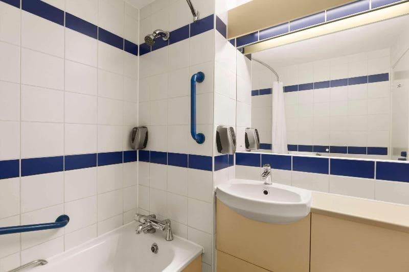 Days Inn By Wyndham Sutton Scotney South main