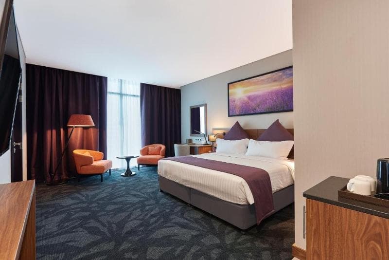 Park Regis Business Bay photo 1