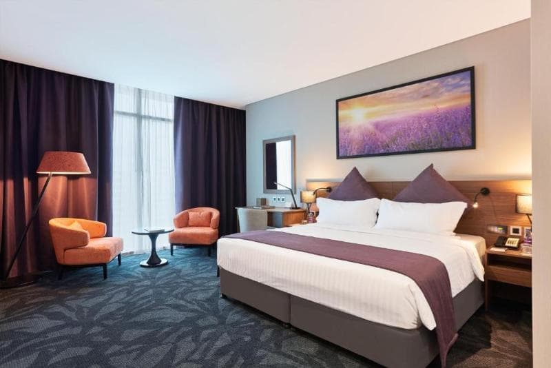 Park Regis Business Bay 3