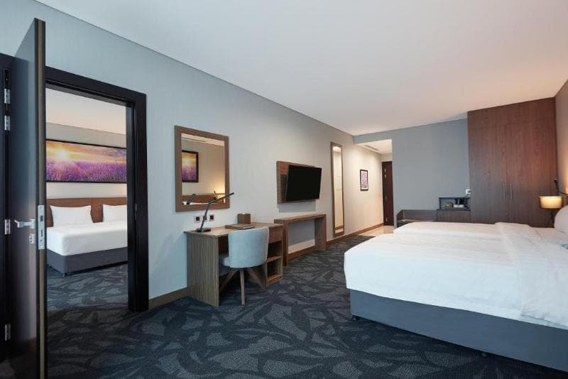 Park Regis Business Bay 5