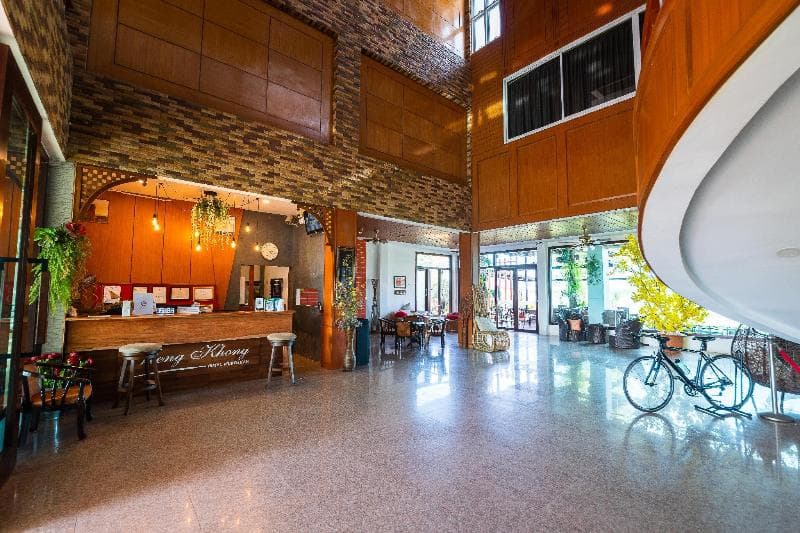 Vieng Khong Hotel (Adults Only) photo 1