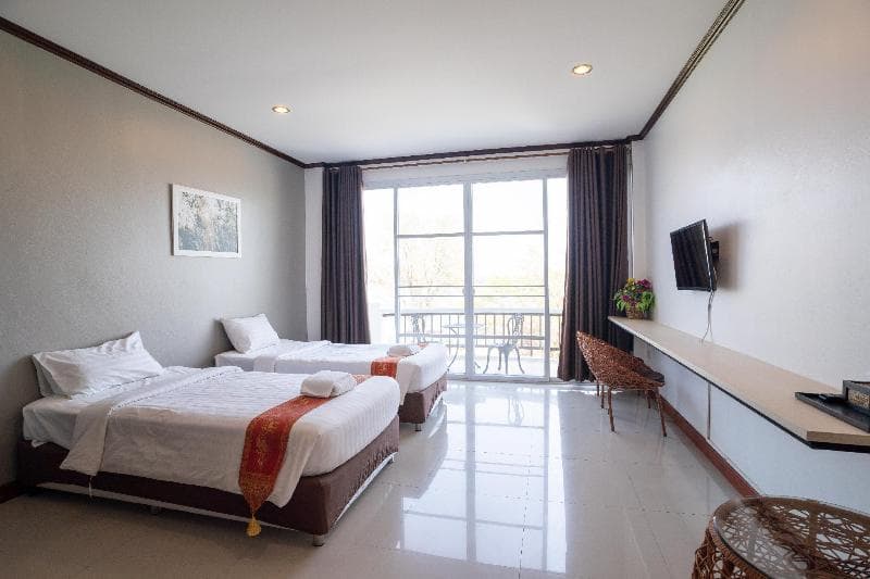 Vieng Khong Hotel (Adults Only) main