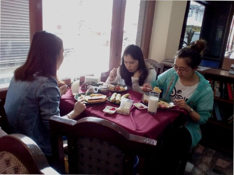 Hotel Pomelo House 2