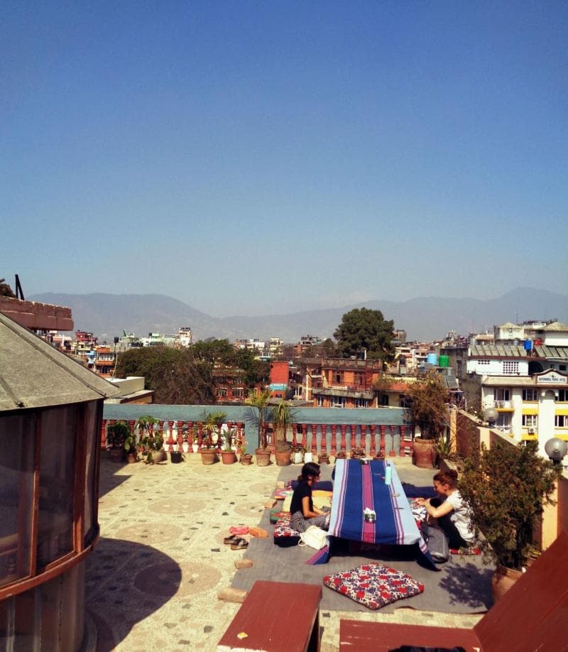 Hotel Pomelo House 5