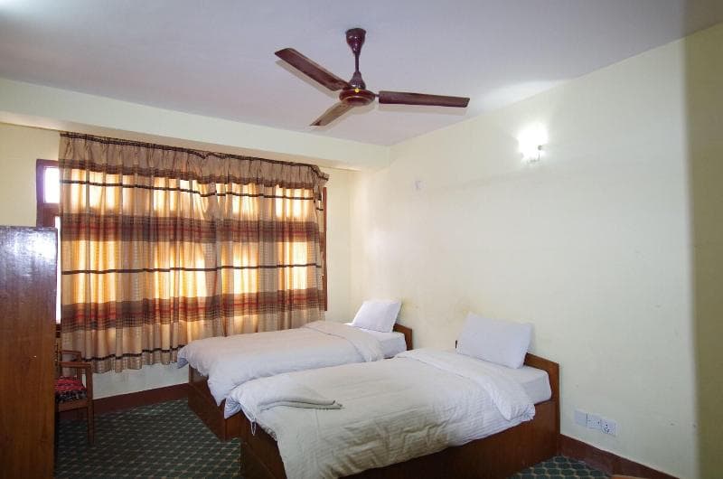 Hotel Pomelo House 3