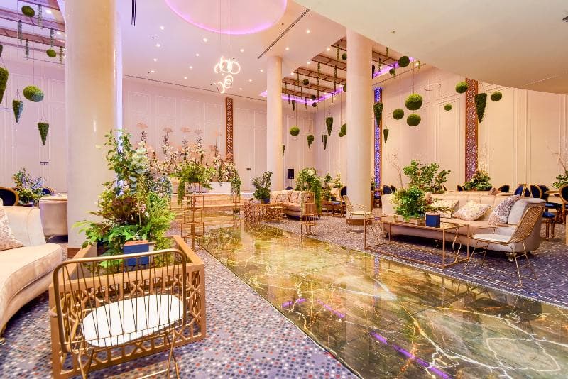 Mena Hotel Tabuk photo 1