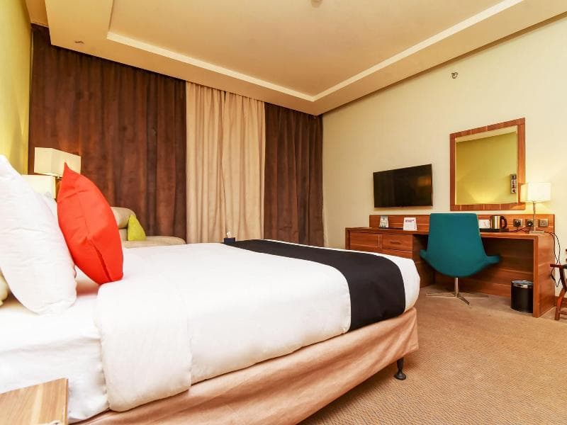 Mena Hotel Tabuk 3