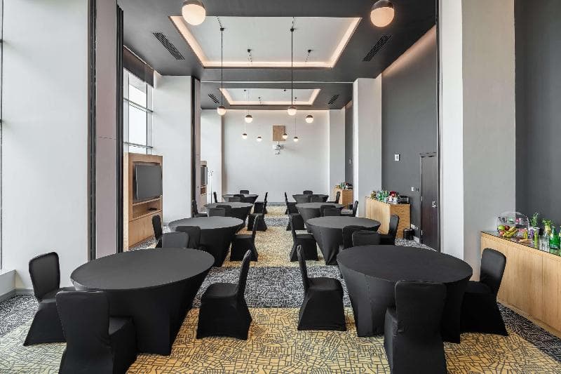 Park Inn By Radisson Jeddah photo 1