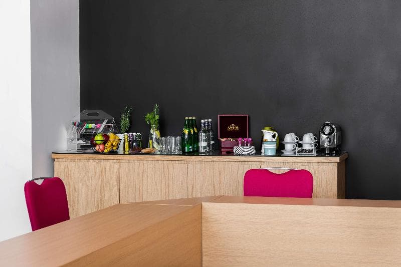 Park Inn By Radisson Jeddah 4