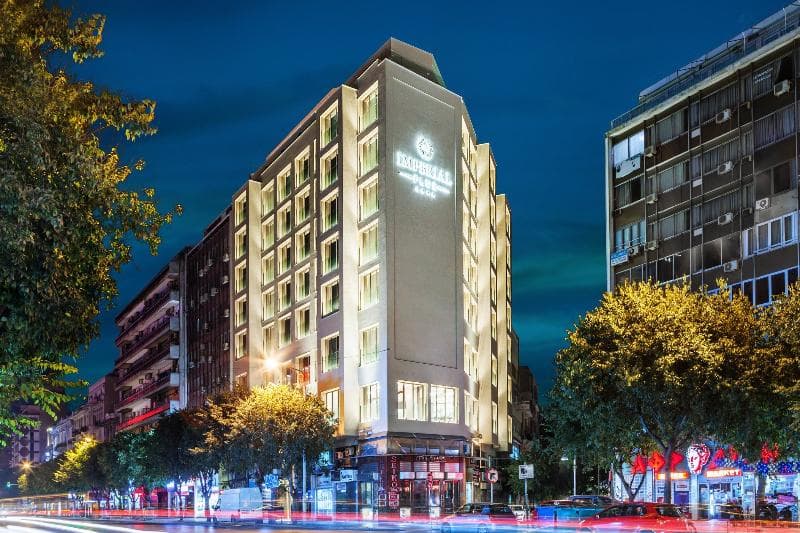 Ad Imperial Plus Hotel photo 1