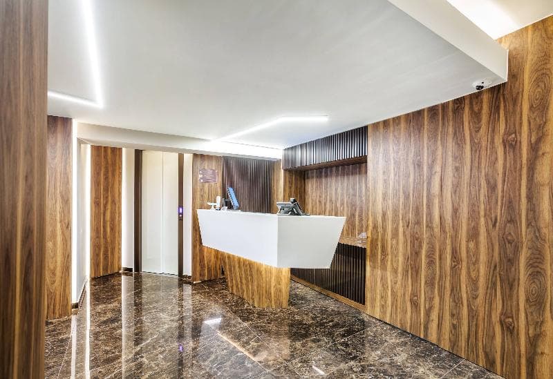 Ad Imperial Plus Hotel 2