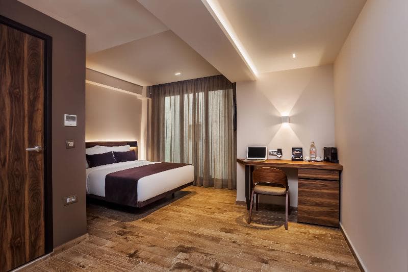Ad Imperial Plus Hotel 3