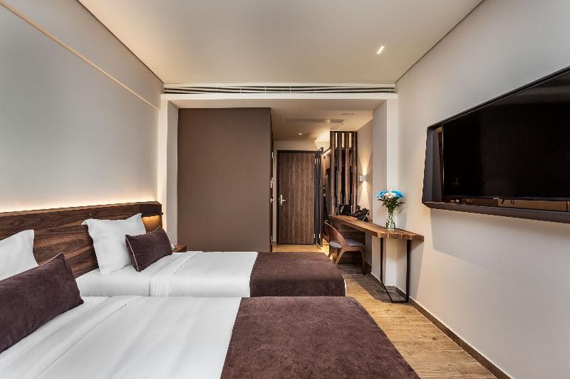 Ad Imperial Plus Hotel 5