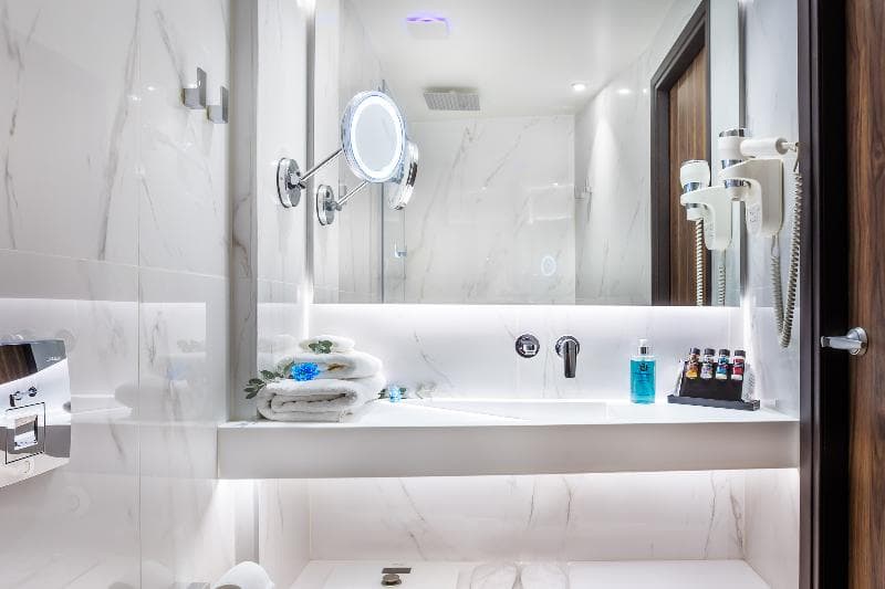 Ad Imperial Plus Hotel 4