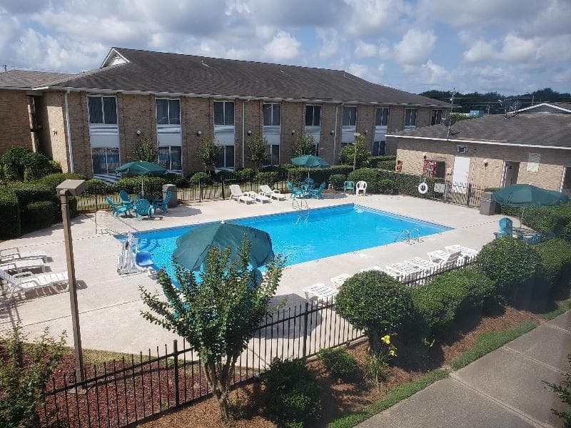 Americas Best Value Inn & Suites Foley Gulf Shores 5
