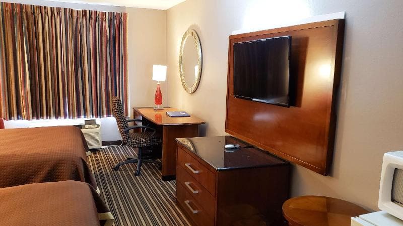 Americas Best Value Inn & Suites Foley Gulf Shores 2