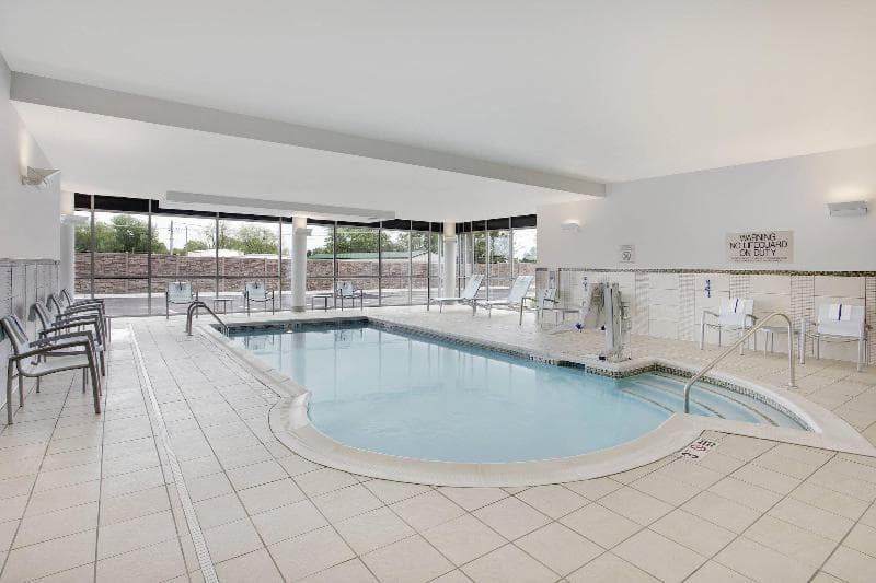 Springhill Suites Murray 2