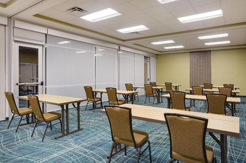 Springhill Suites Murray photo 1