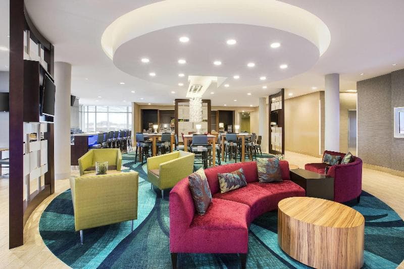 Springhill Suites Murray 5