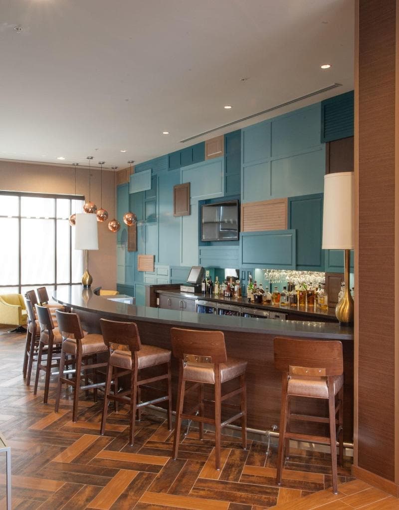 Springhill Suites Midland Odessa 2