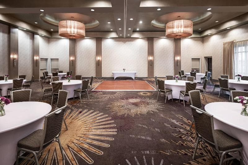 Springhill Suites Midland Odessa 1
