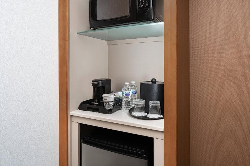 Springhill Suites Midland Odessa 5