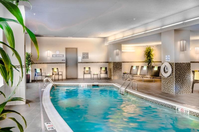 Residence Inn Charlottesville Downtown 3