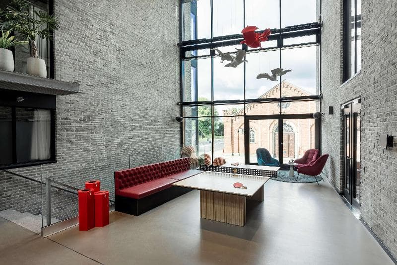 Radisson Red Aarhus 5