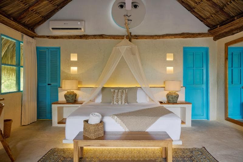 Hotel Fénix Beach Cartagena 3