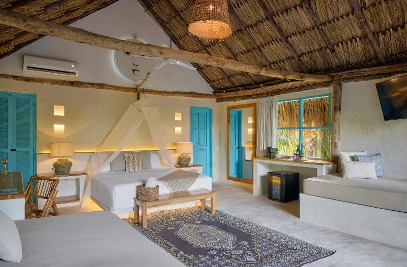 Hotel Fénix Beach Cartagena 4