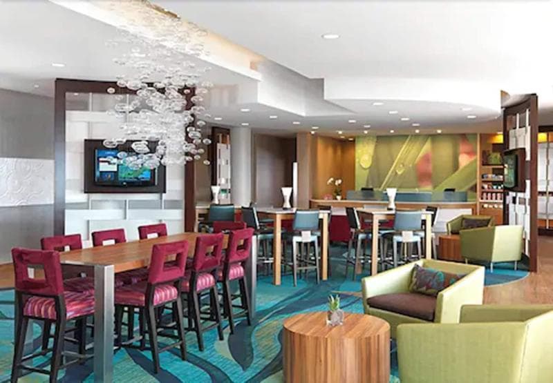 Springhill Suites By Marriott Charleston Mount Pleasant 3