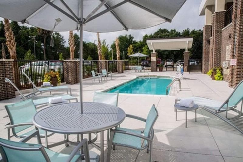 Springhill Suites By Marriott Charleston Mount Pleasant 4