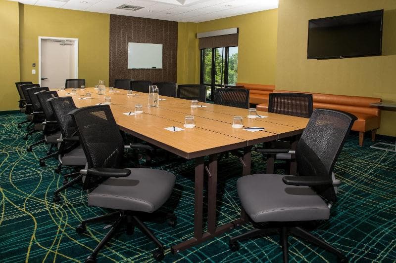 Springhill Suites By Marriott Charleston Mount Pleasant photo 1