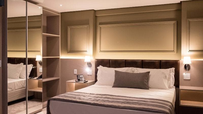 Hplus Premium Palmas 5
