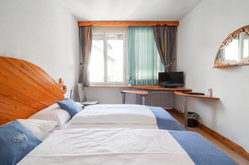 Hotel San Carlo 5