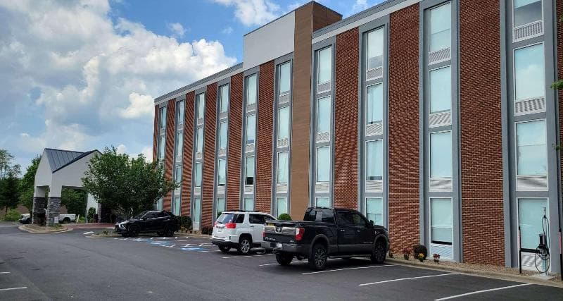 Best Western Plus Beckley Inn 2