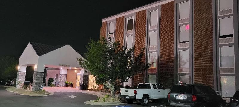 Best Western Plus Beckley Inn 3
