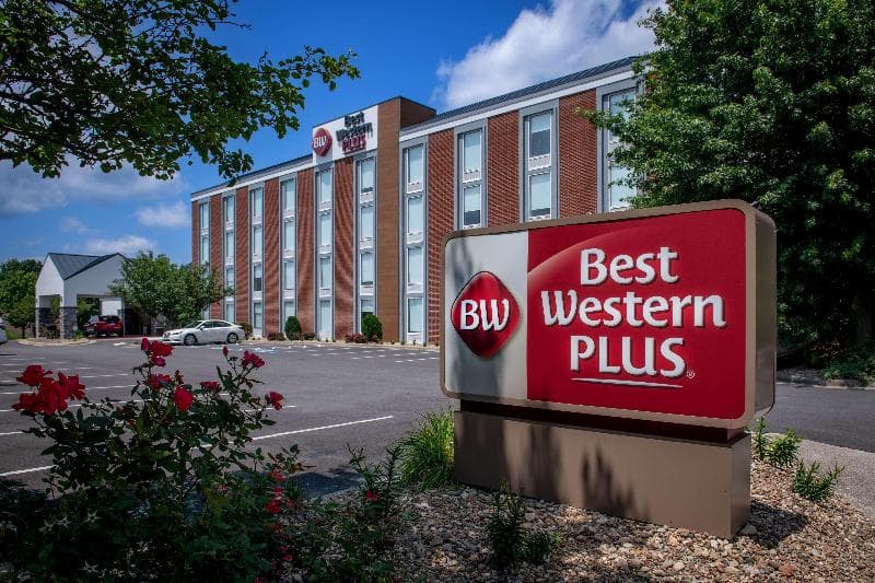 Best Western Plus Beckley Inn 4